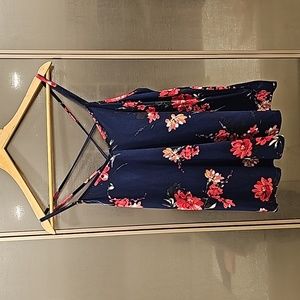 Papermoon racerback tank